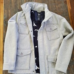 Men's Jackets